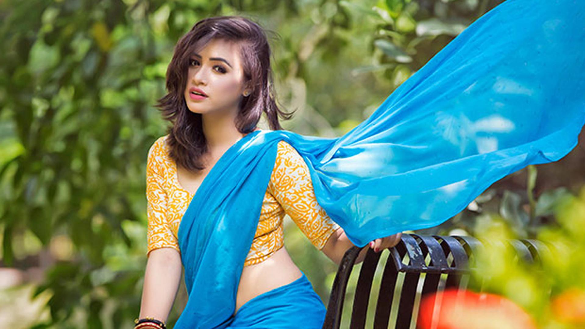 যে চরিত্রের জন্য আফসোস করেন তিশা